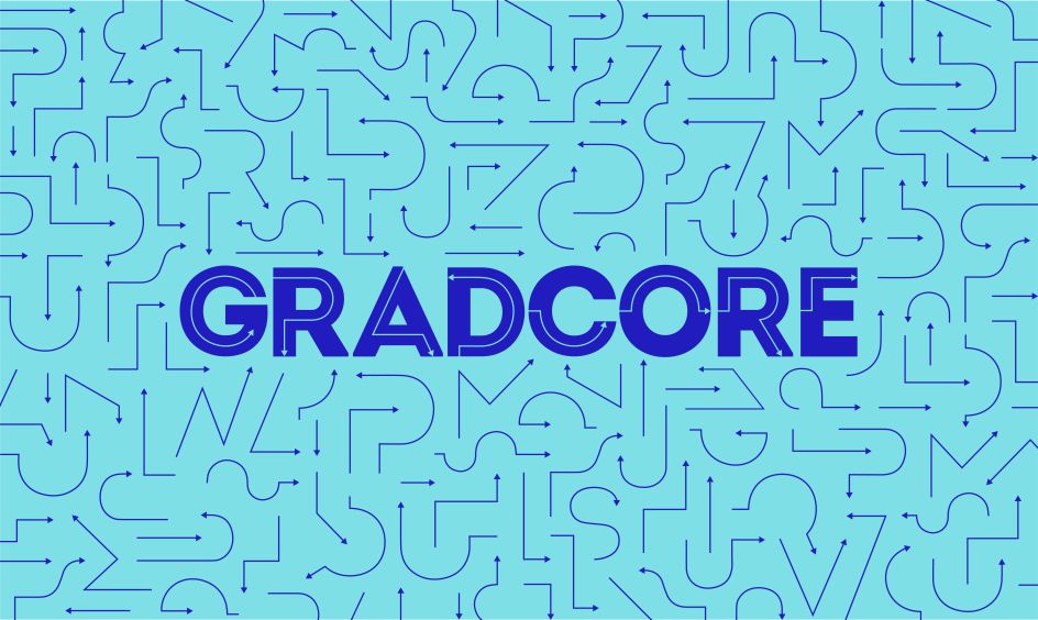 Gradcore announces new Managing Director following AGCAS Chief Executive appointment