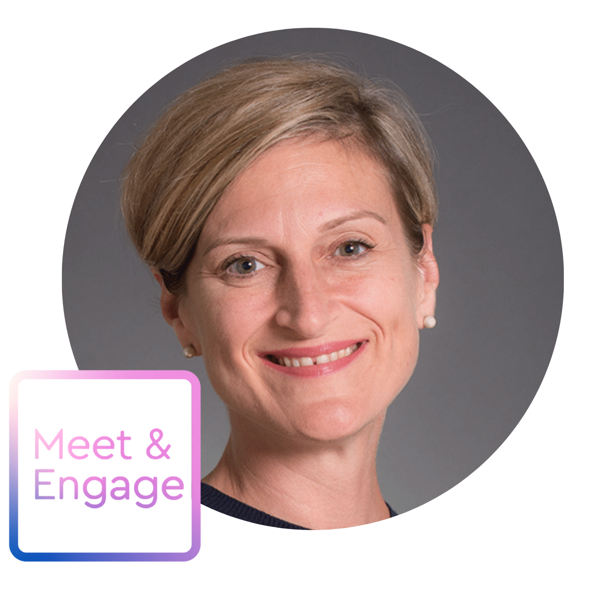 Nicola Sullivan headshot