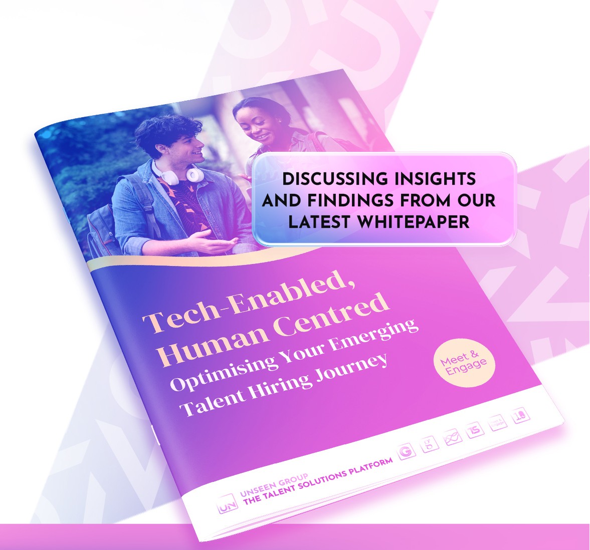 Webinar visual