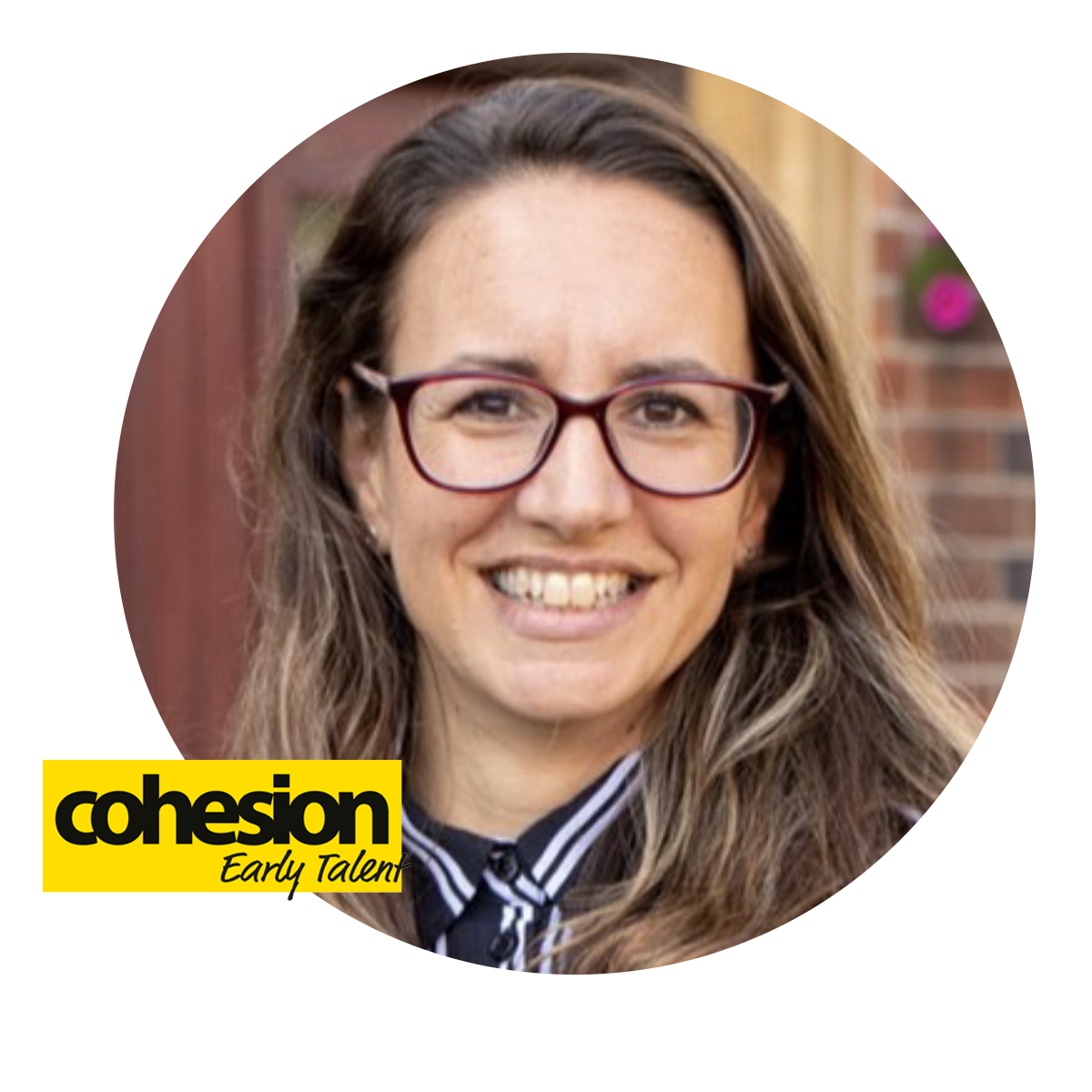 Debs Edmondson headshot