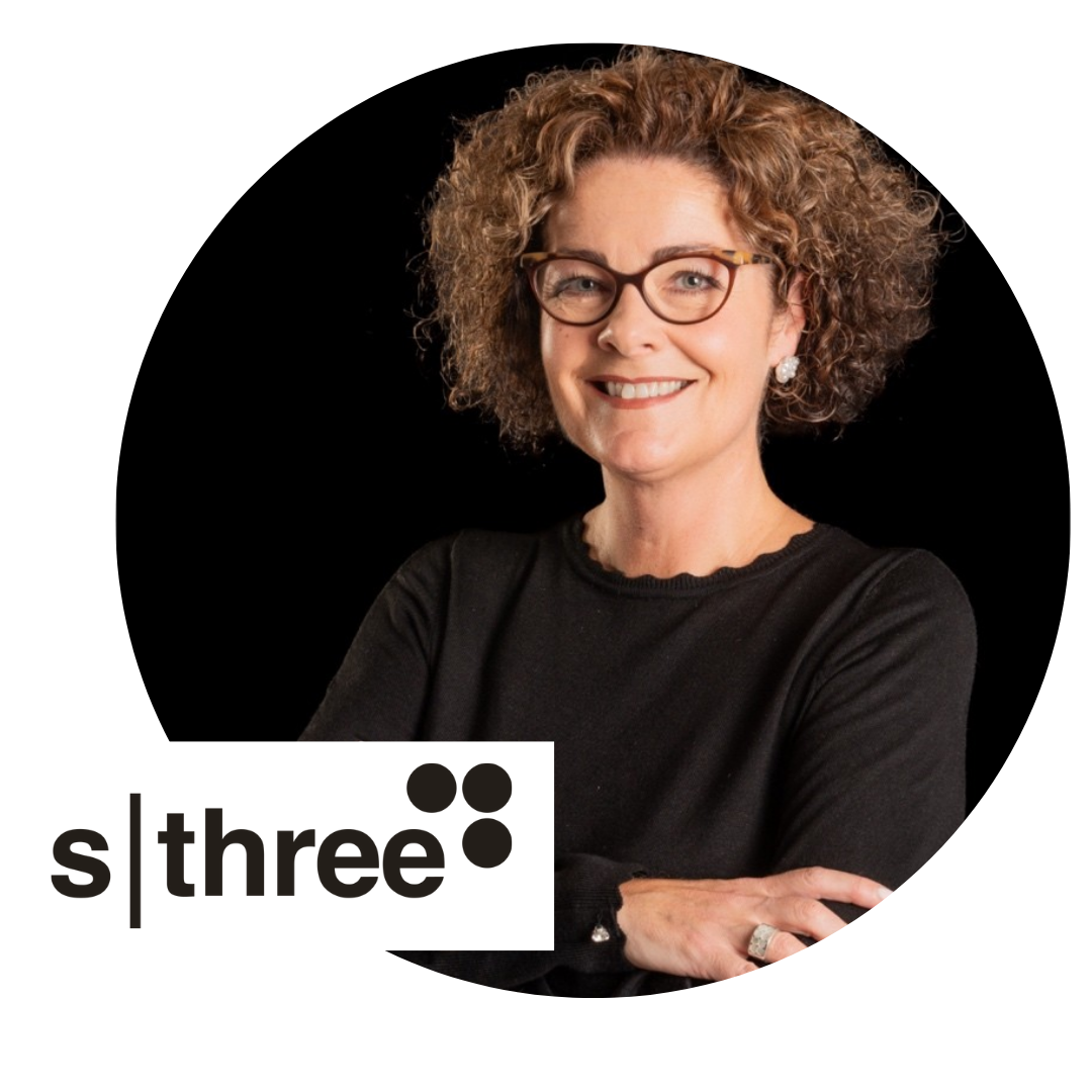 Denise Alexander headshot