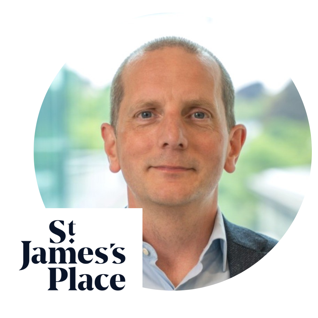 Peter Clark headshot