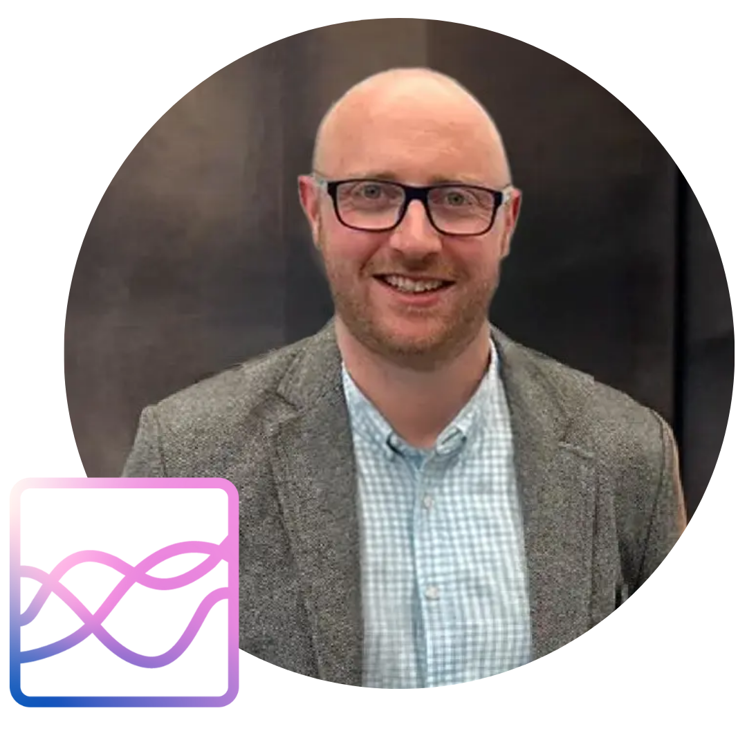 Richard Anderson headshot