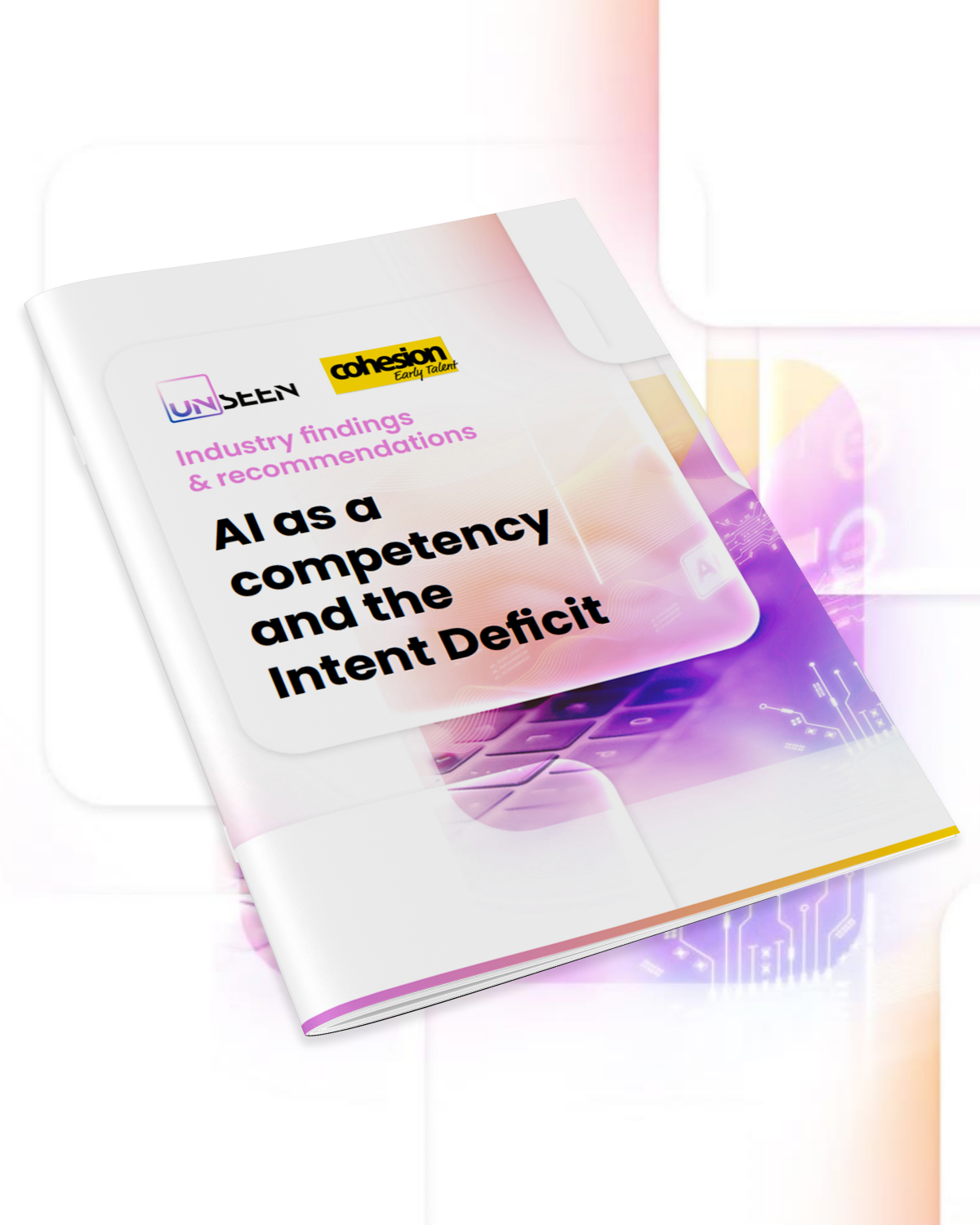 Report cover preview