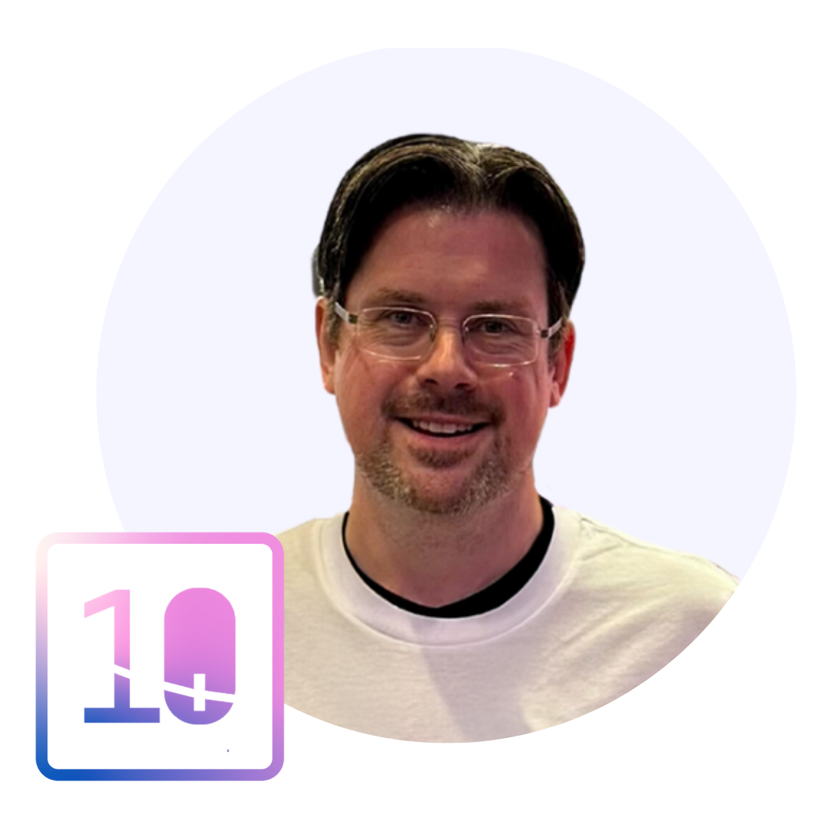 Ben Williams headshot