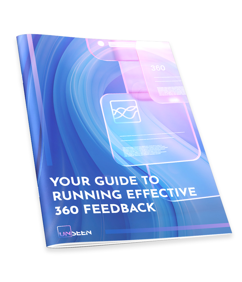 360 Feedback Guide Cover