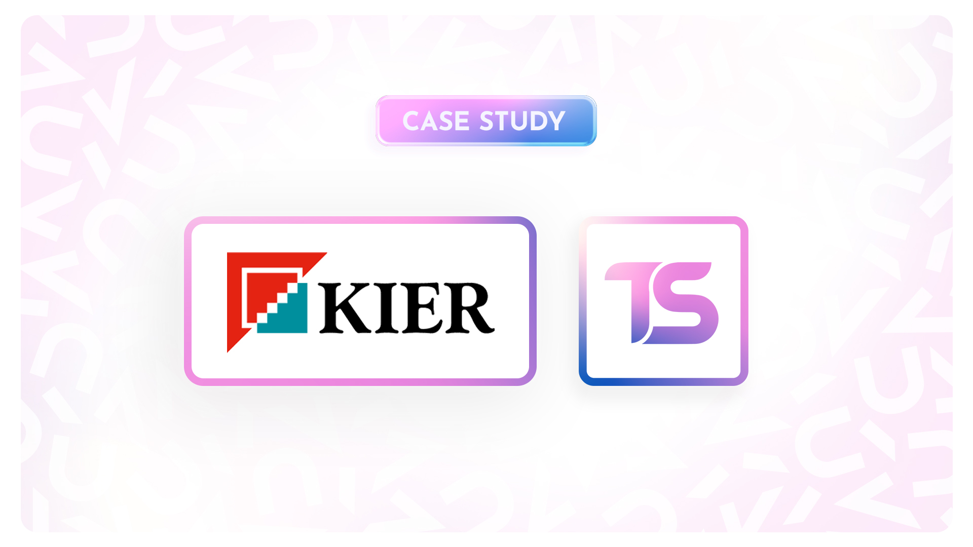 Restoring confidence in hiring: Kier Group & TopScore