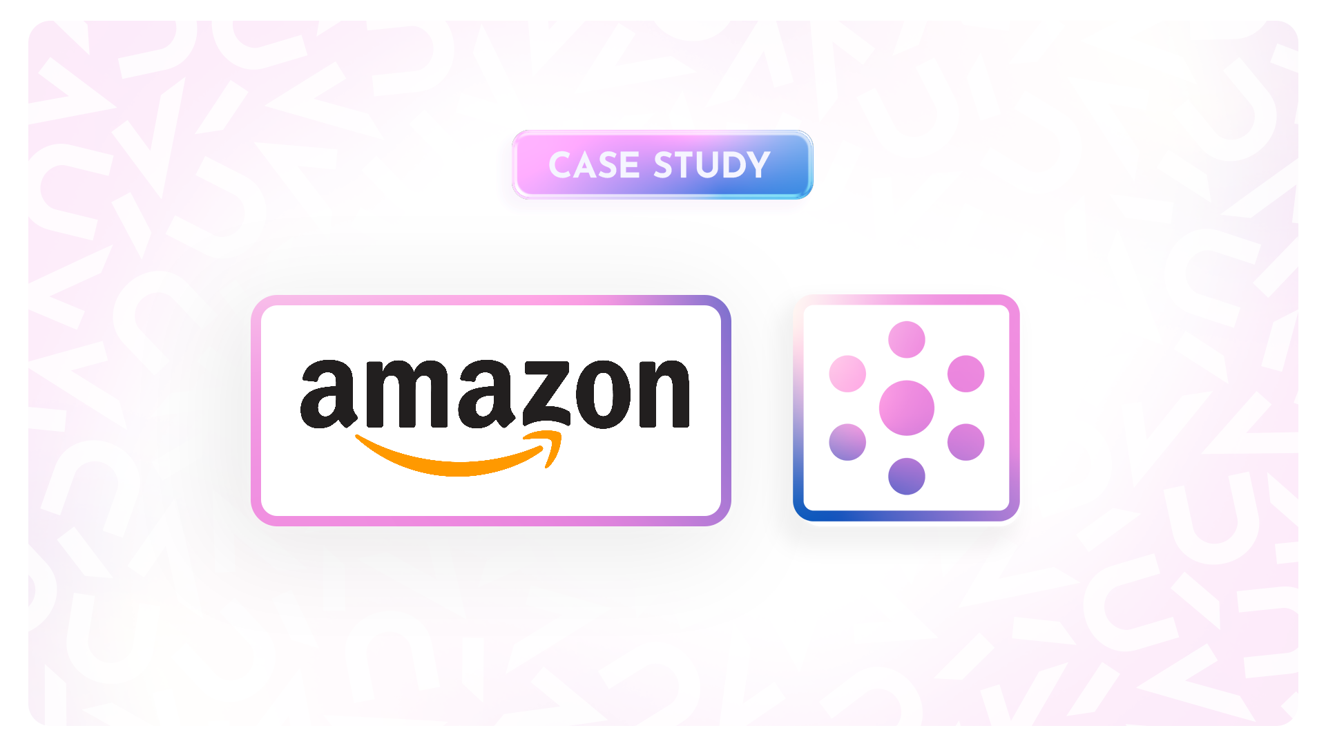 Powering authenticity at scale with Amazon