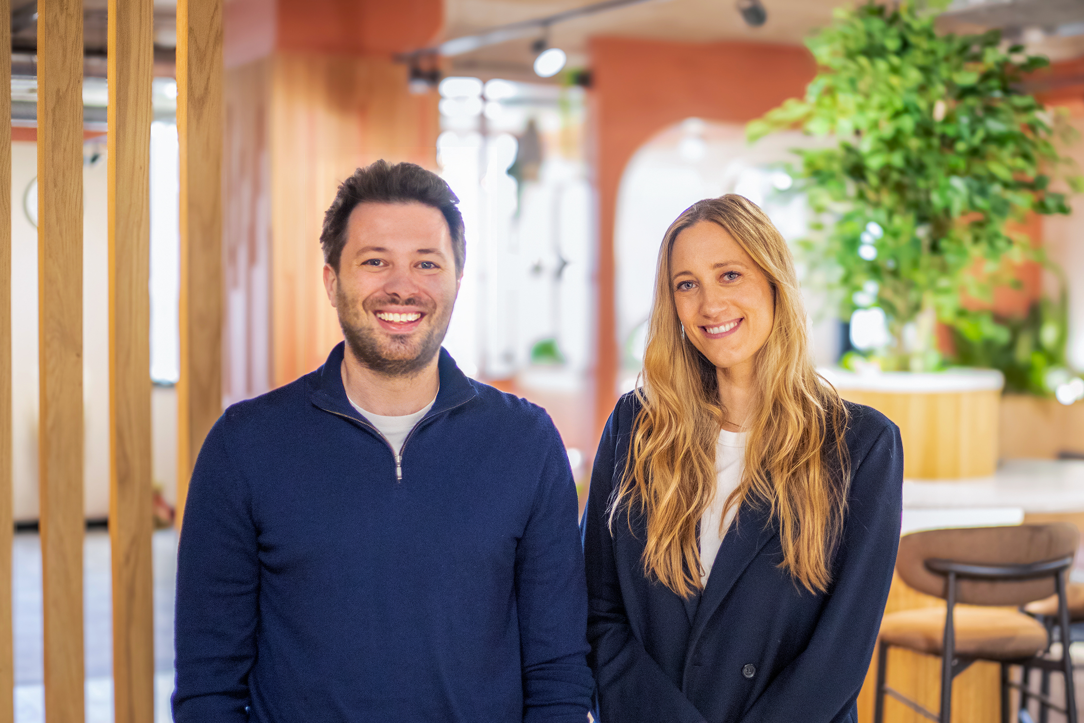 Unseen Group acquires employee content platform Seenit