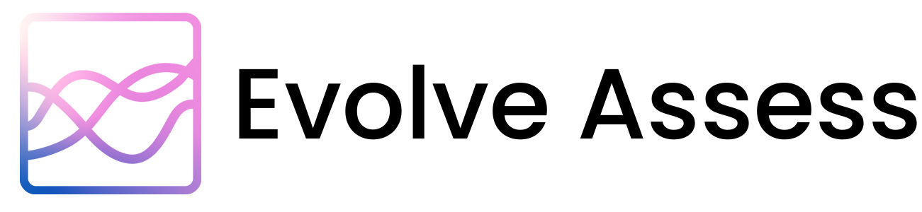 Evolve Assess Logo