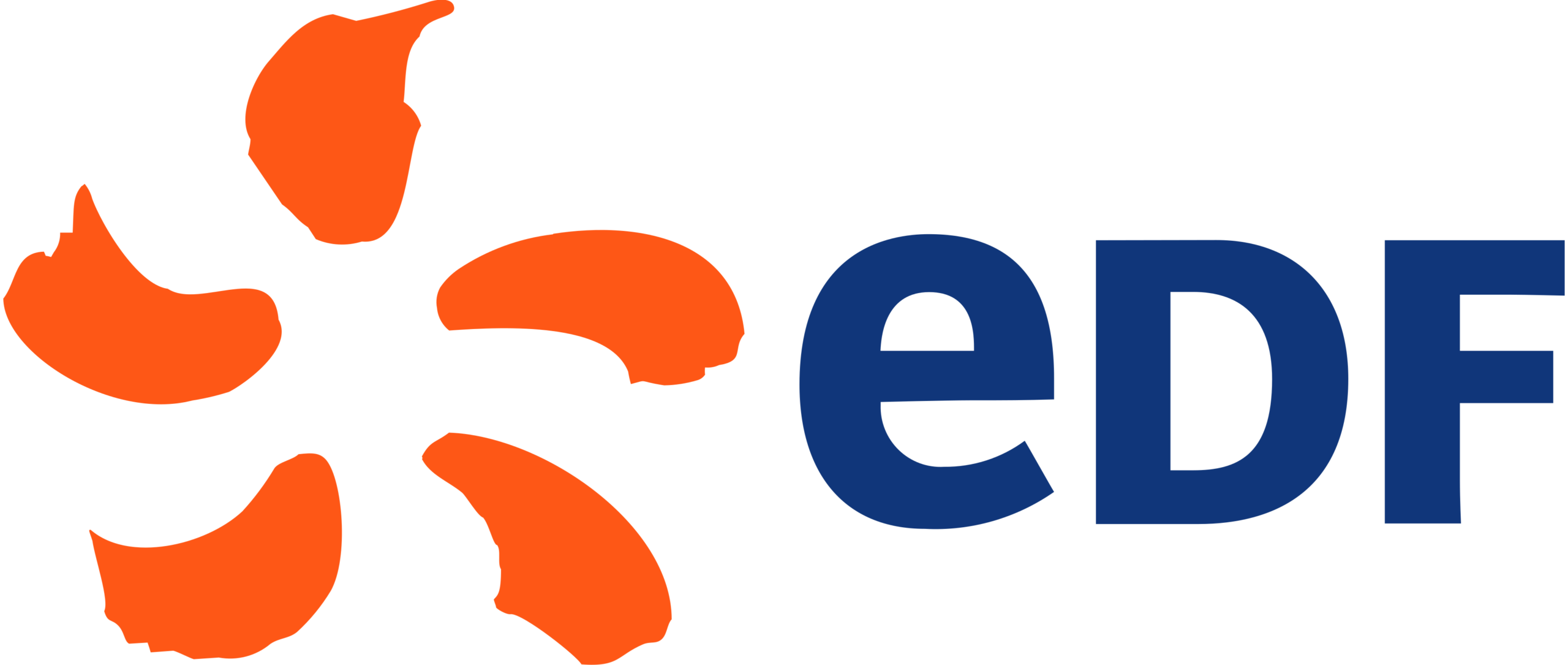 Client logo