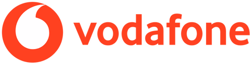 Vodafone logo
