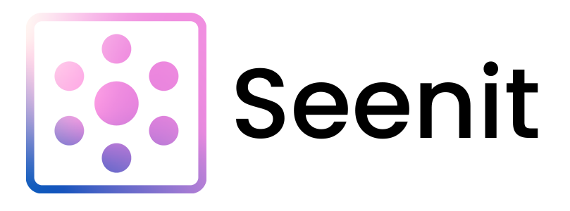 Seenit logo