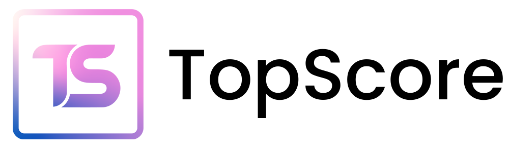 TopScore logo