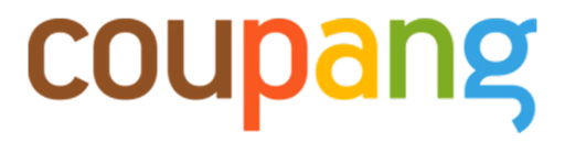 Coupang logo
