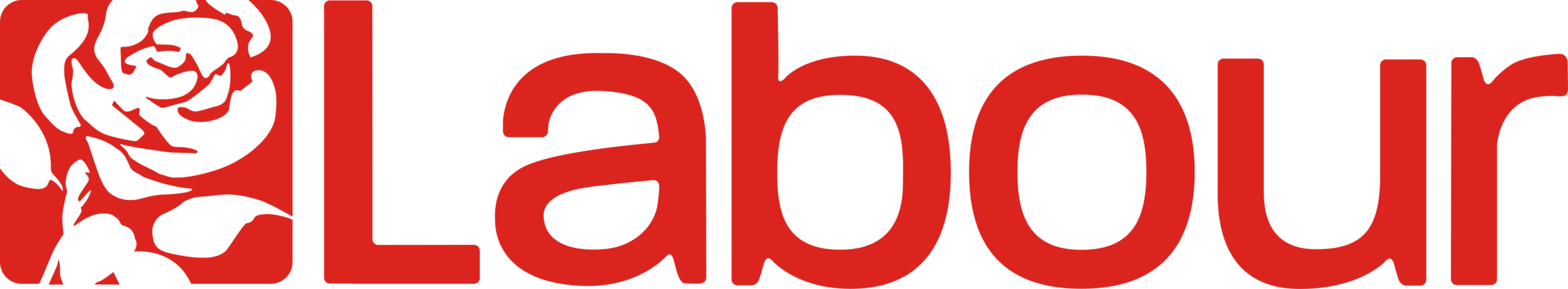 Labour logo