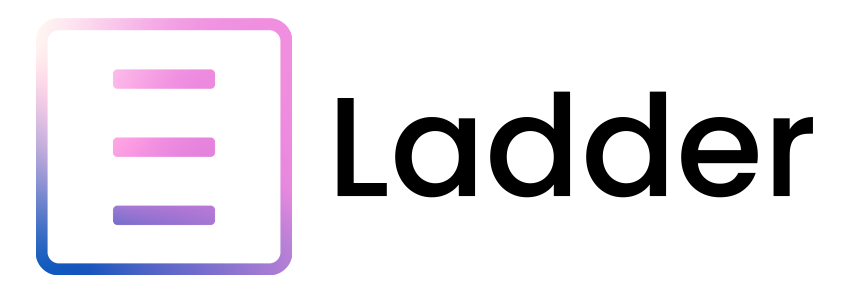 Ladder logo
