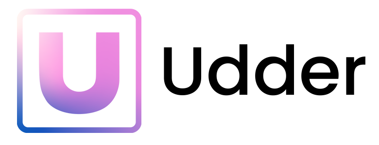 Udder logo