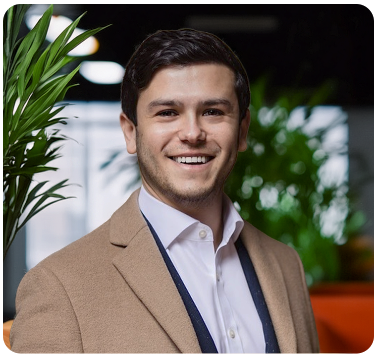 Dan Ball, Founder of The Ladder Group