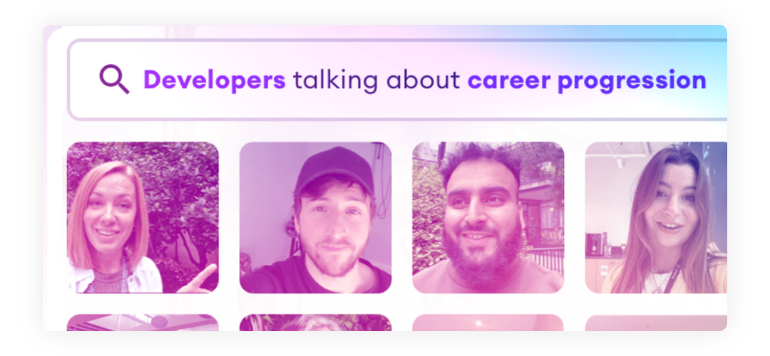 Onboarding content