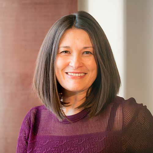 Ali Hackett